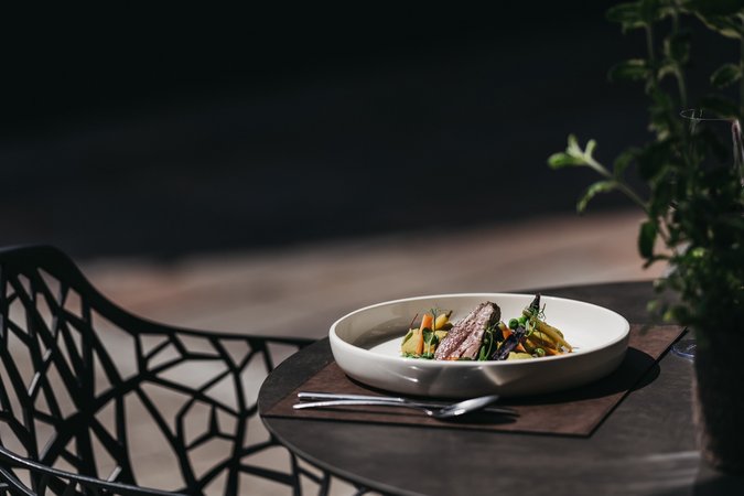 Gute Restaurants in Schladming? Willkommen bei JOHANN! Gute Restaurants in Schladming? Willkommen bei JOHANN!