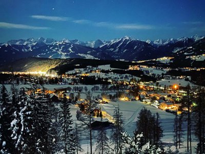 Skiurlaub Schladming – jo, des pfeift! Skiurlaub Schladming – jo, des pfeift!