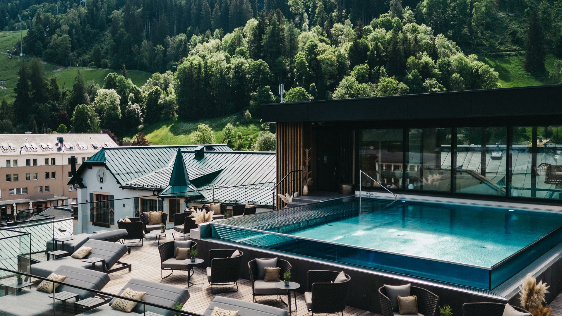 JOHANN – das Hotel in Schladming JOHANN – das Hotel in Schladming