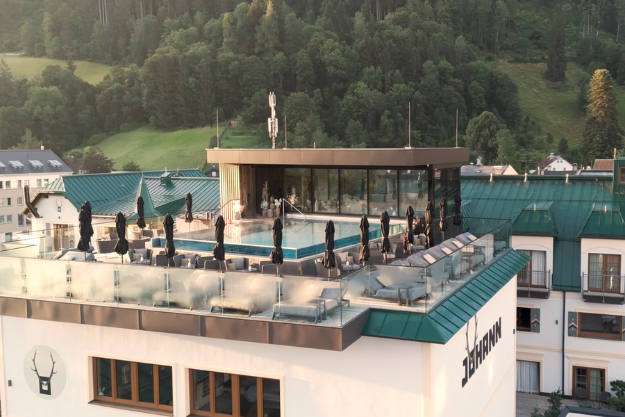 Wellnesshotel in Schladming – enJOy! Wellnesshotel in Schladming – enJOy!