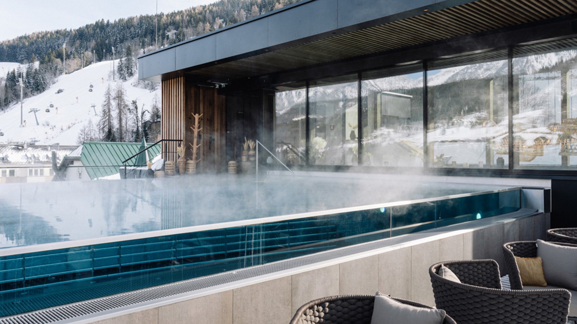 Wellness in Schladming: holidays to remember Wellness in Schladming: holidays to remember