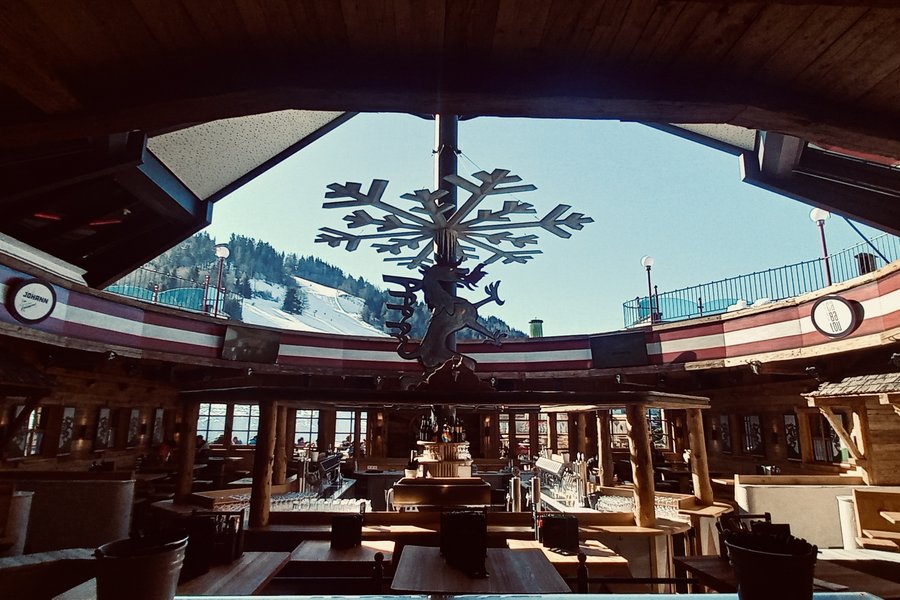 Restaurant in Schladming – GENUSSvoll! Restaurant in Schladming – GENUSSvoll!