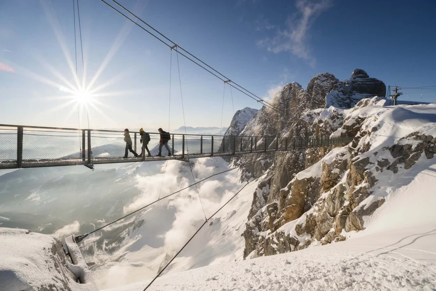 Skiurlaub Schladming – jo, des pfeift! Skiurlaub Schladming – jo, des pfeift!