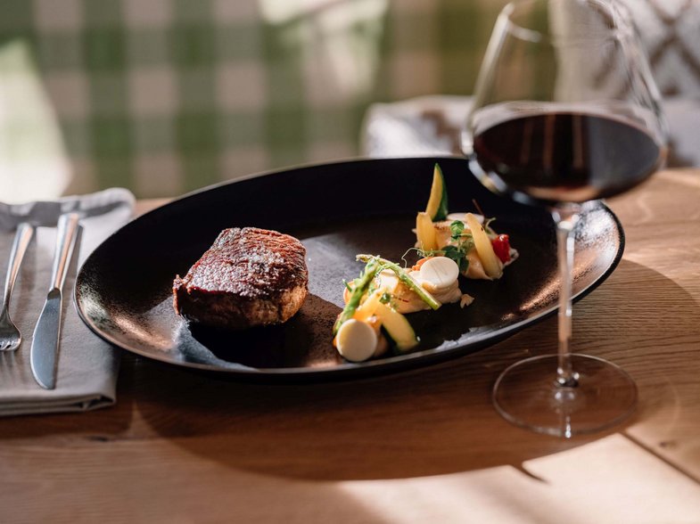 Silvester im JOHANN ERLEBEN. Silvester im JOHANN ERLEBEN.