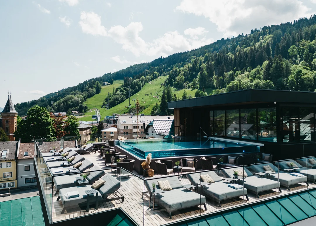 Gute Restaurants in Schladming? Willkommen bei JOHANN! Gute Restaurants in Schladming? Willkommen bei JOHANN!