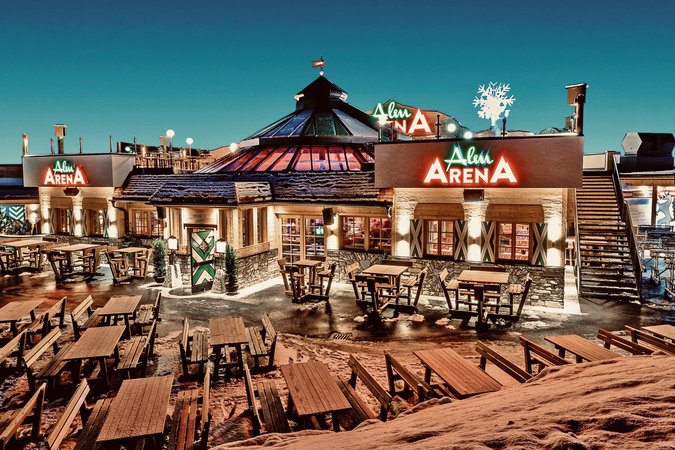 Skiurlaub Schladming – jo, des pfeift! Skiurlaub Schladming – jo, des pfeift!