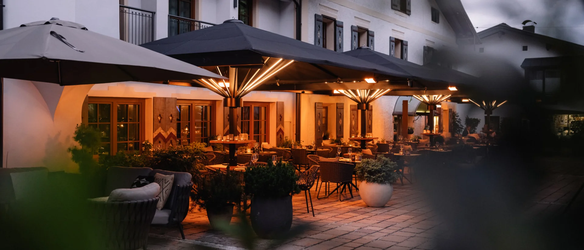 JOHANN – das Hotel in Schladming JOHANN – das Hotel in Schladming