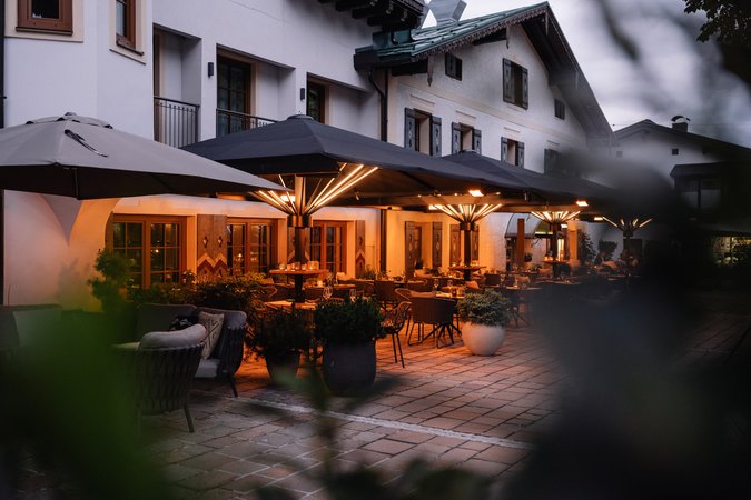 Gute Restaurants in Schladming? Willkommen bei JOHANN! Gute Restaurants in Schladming? Willkommen bei JOHANN!