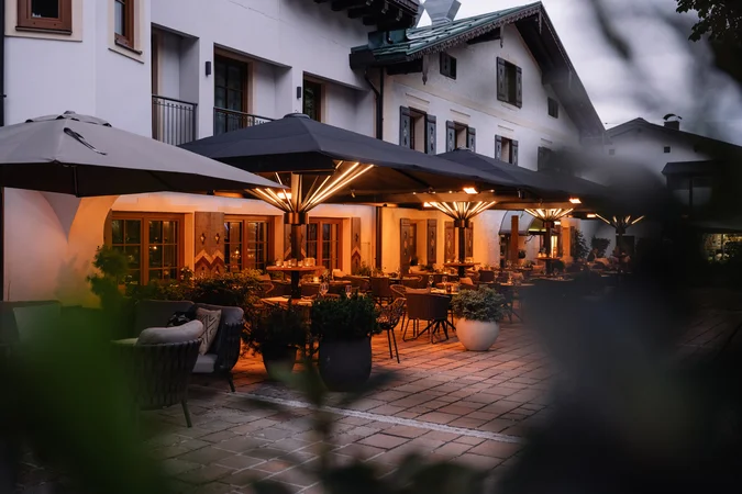 Gute Restaurants in Schladming? Willkommen bei JOHANN! Gute Restaurants in Schladming? Willkommen bei JOHANN!
