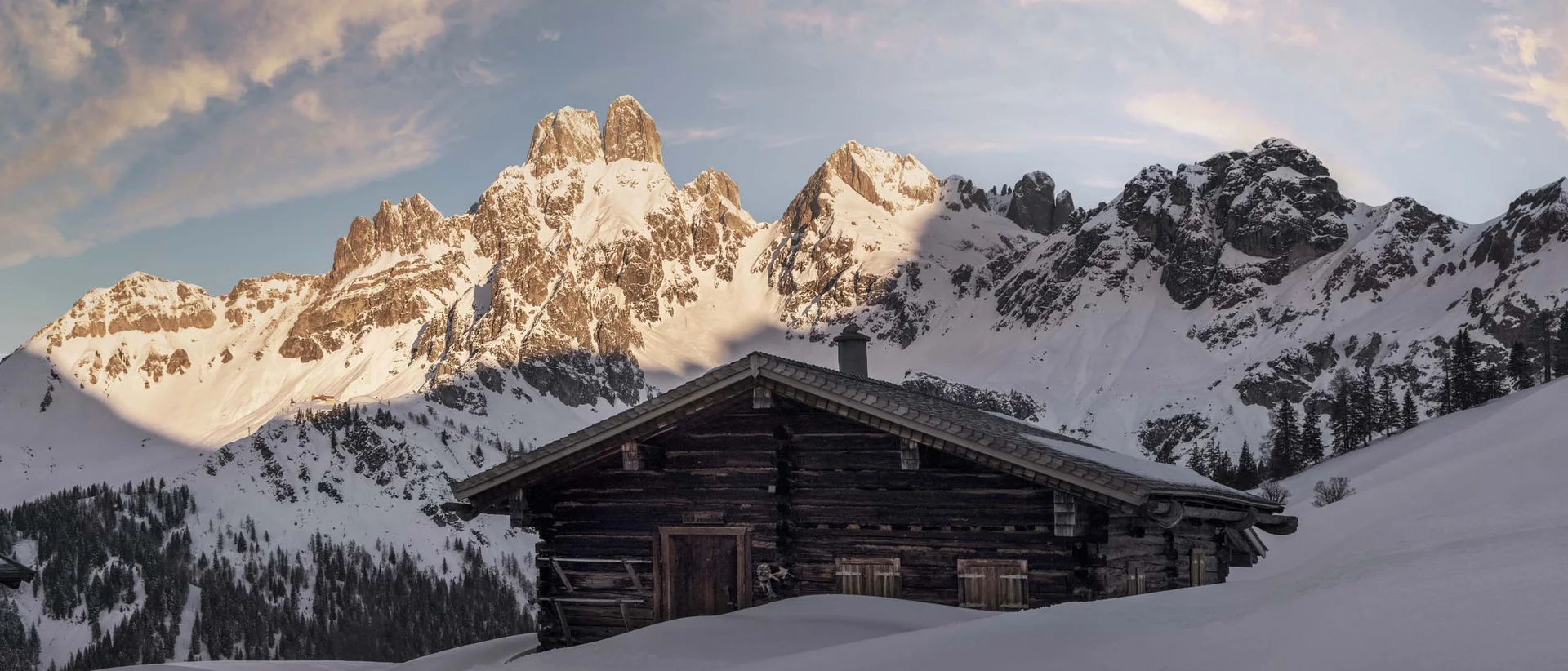 Skiurlaub Schladming – jo, des pfeift! Skiurlaub Schladming – jo, des pfeift!