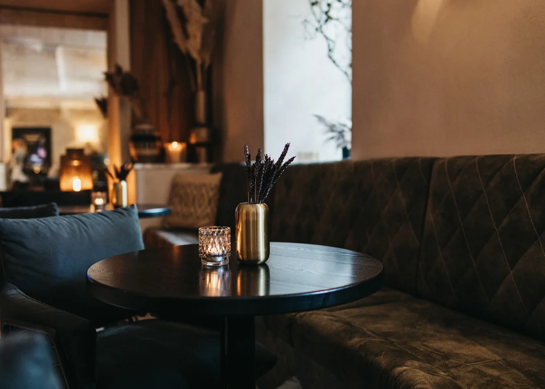 Gute Restaurants in Schladming? Willkommen bei JOHANN! Gute Restaurants in Schladming? Willkommen bei JOHANN!