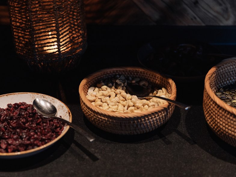 Wellness + Schladming + JOy = JOHANN Wellness + Schladming + JOy = JOHANN