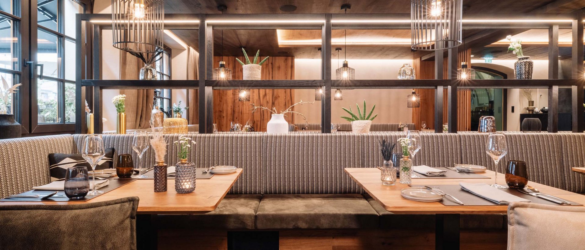 Restaurant in Schladming – GENUSSvoll! Restaurant in Schladming – GENUSSvoll!