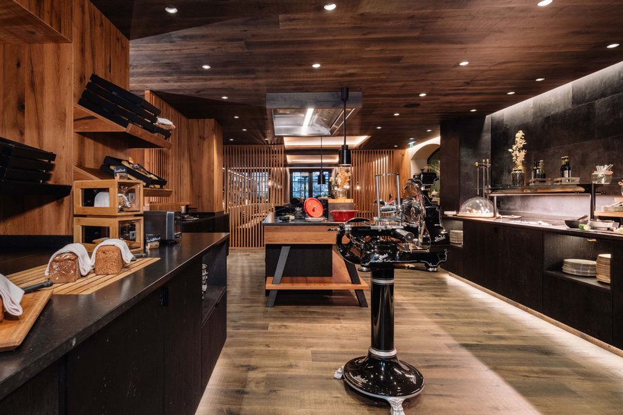 Restaurant in Schladming: Anna for unique, indulgent moments Restaurant in Schladming: Anna for unique, indulgent moments