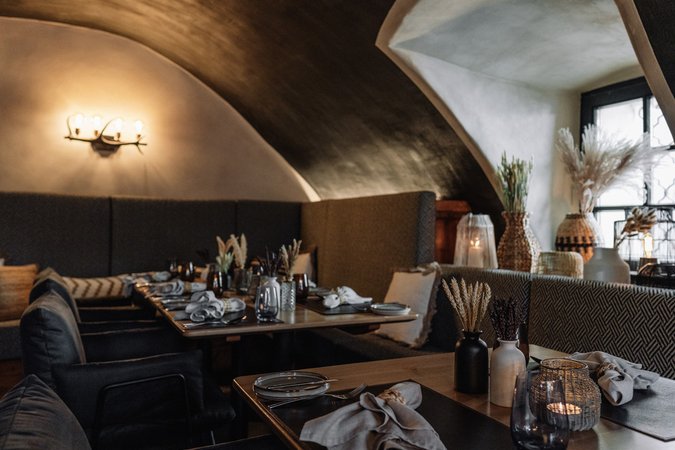 Gute Restaurants in Schladming? Willkommen bei JOHANN! Gute Restaurants in Schladming? Willkommen bei JOHANN!