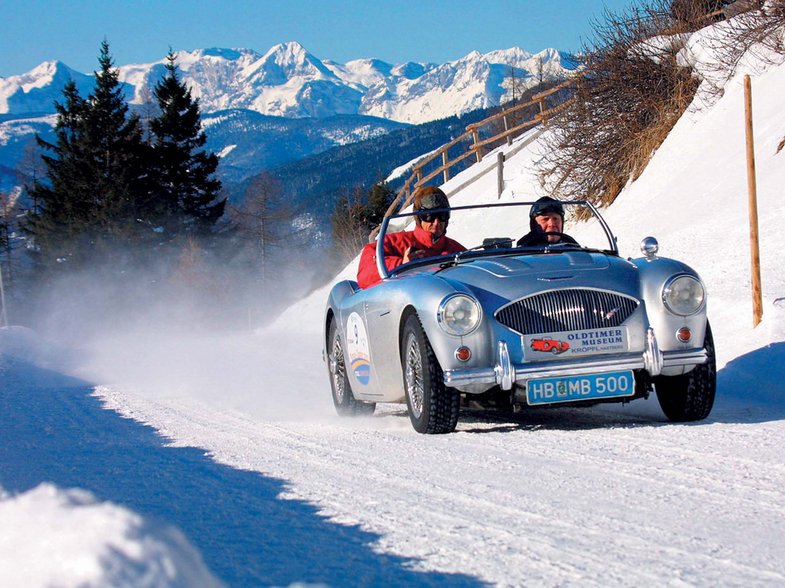 GENUSSaktivitäten in Schladming GENUSSaktivitäten in Schladming