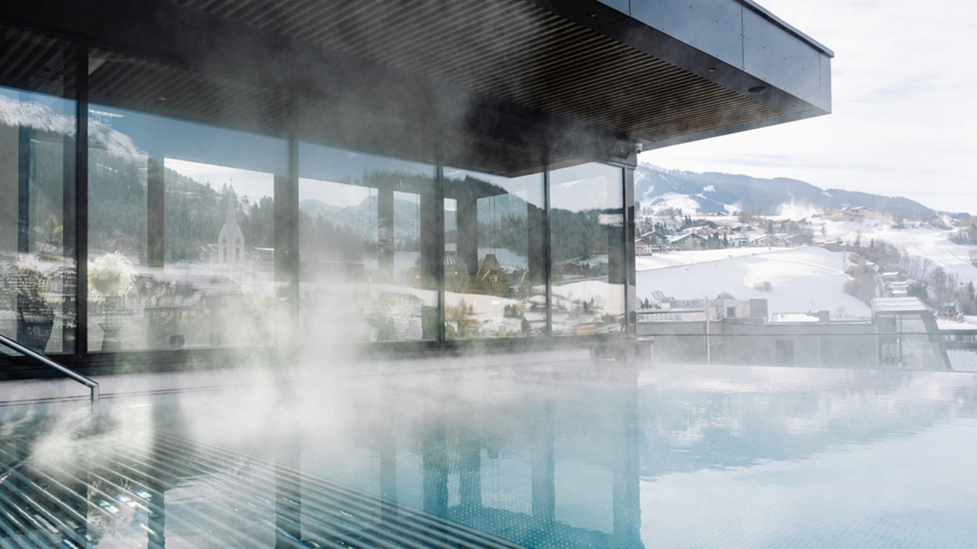 Wellnesshotel in Schladming – enJOy!