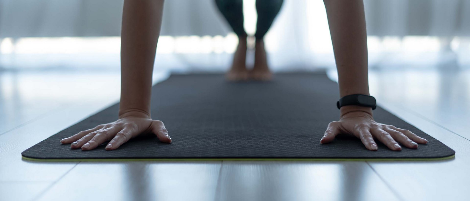 JOHANN wellness hotel in Schladming with fitness studio JOHANN wellness hotel in Schladming with fitness studio