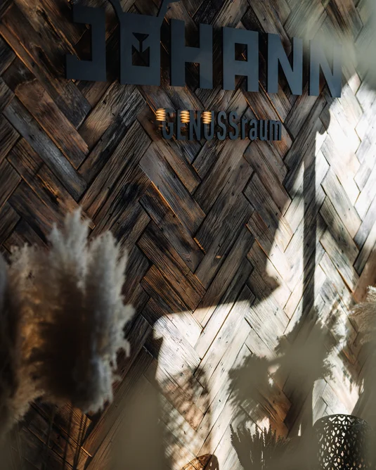 Gute Restaurants in Schladming? Willkommen bei JOHANN! Gute Restaurants in Schladming? Willkommen bei JOHANN!