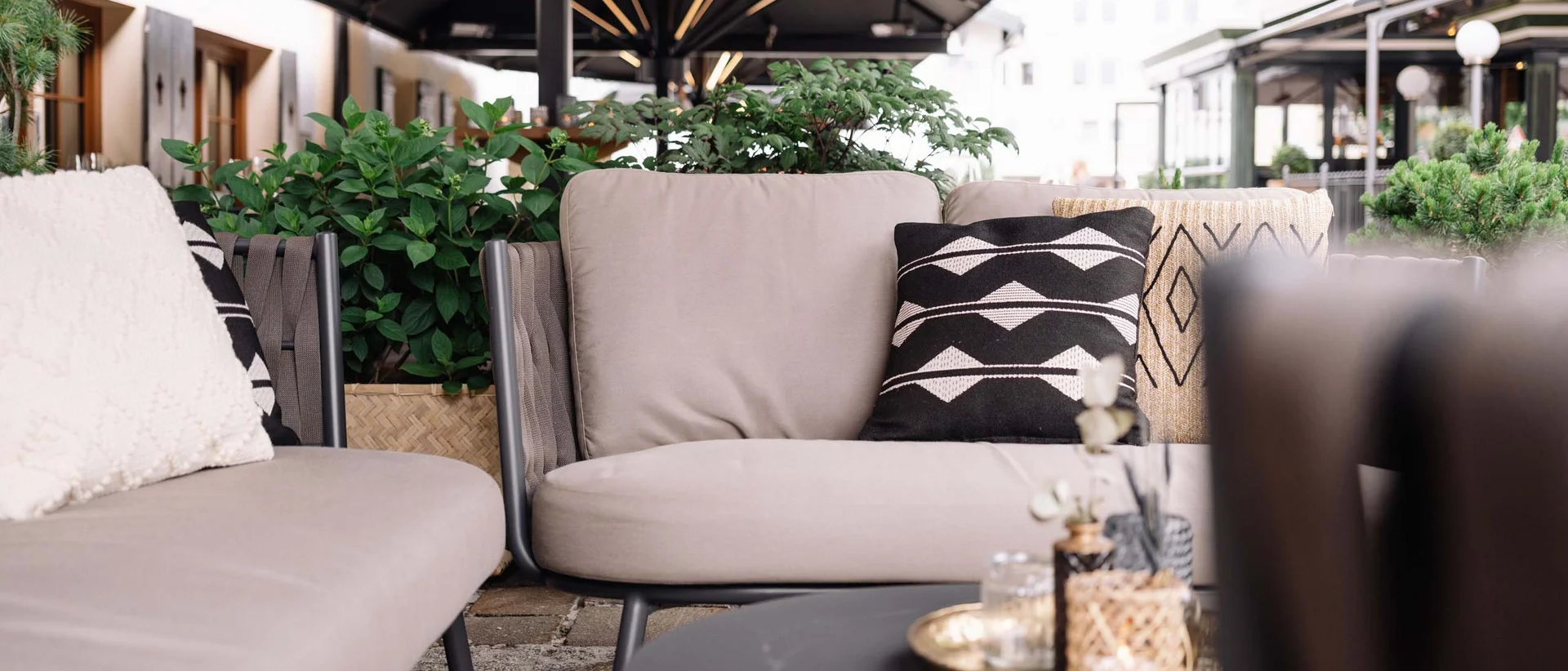 Die GENUSSpartner unseres Hotels in Schladming mit 4 Sternen Die GENUSSpartner unseres Hotels in Schladming mit 4 Sternen