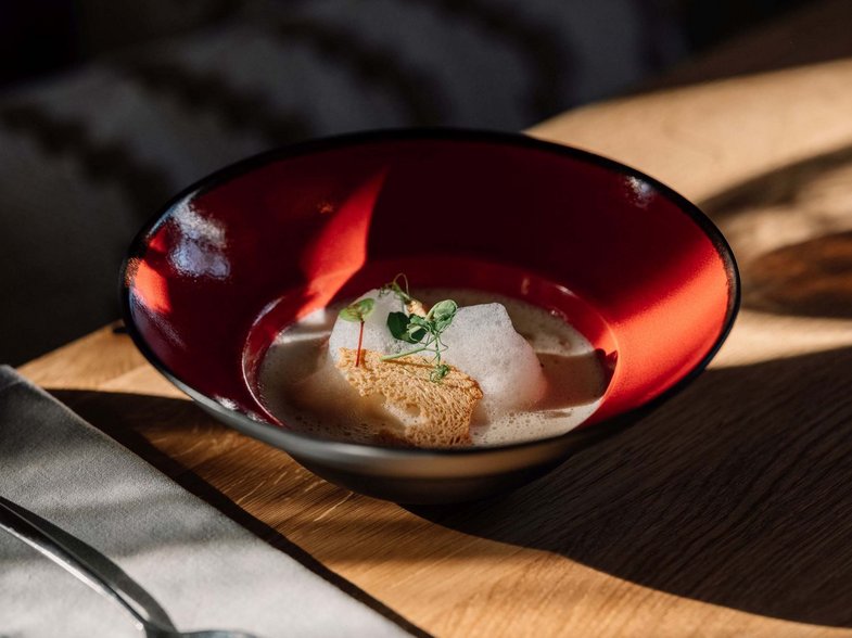 Silvester im JOHANN ERLEBEN. Silvester im JOHANN ERLEBEN.