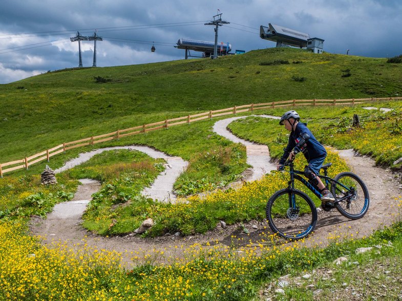 Schladming: Aktivitäten im Sommer Schladming: Aktivitäten im Sommer