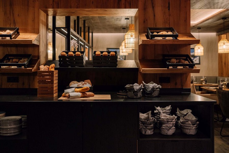 Restaurant in Schladming: Anna for unique, indulgent moments Restaurant in Schladming: Anna for unique, indulgent moments