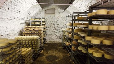 Die GENUSSpartner unseres Hotels in Schladming mit 4 Sternen Die GENUSSpartner unseres Hotels in Schladming mit 4 Sternen