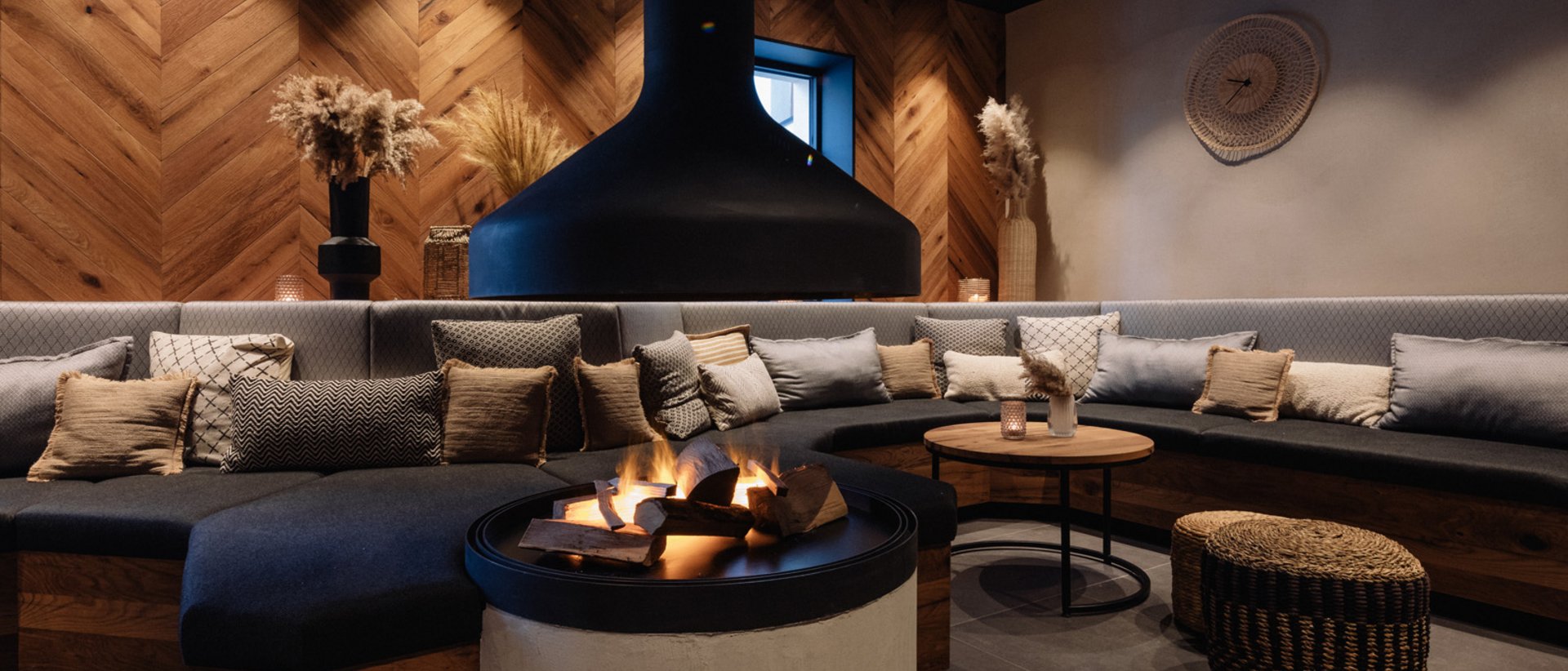 JOHANN in Schladming – the best spa in Austria JOHANN in Schladming – the best spa in Austria
