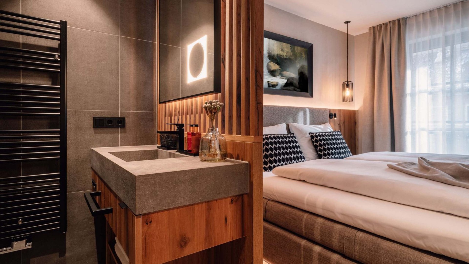 Your accommodation in Schladming: Welcome to JOHANN! Your accommodation in Schladming: Welcome to JOHANN!