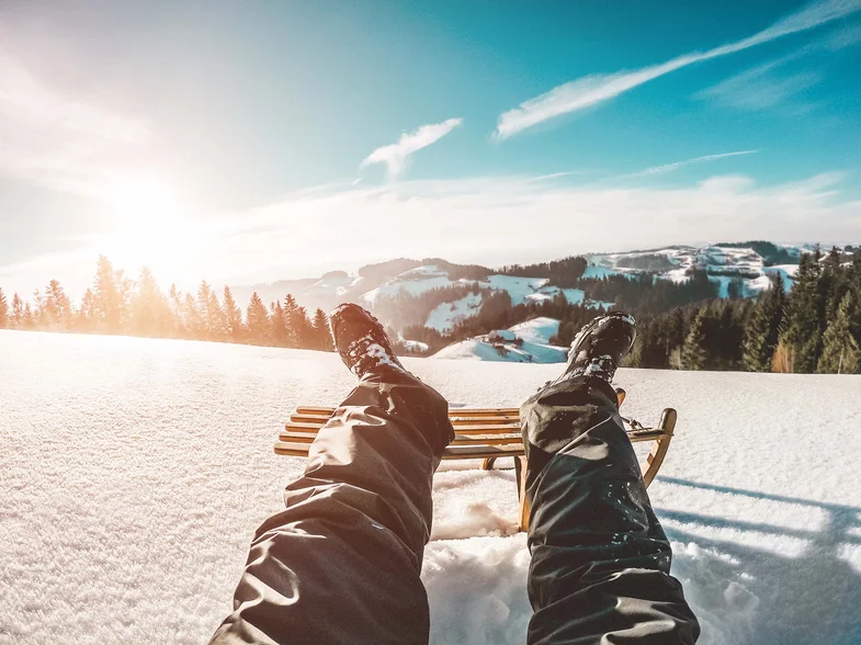 Skiurlaub Schladming – jo, des pfeift! Skiurlaub Schladming – jo, des pfeift!