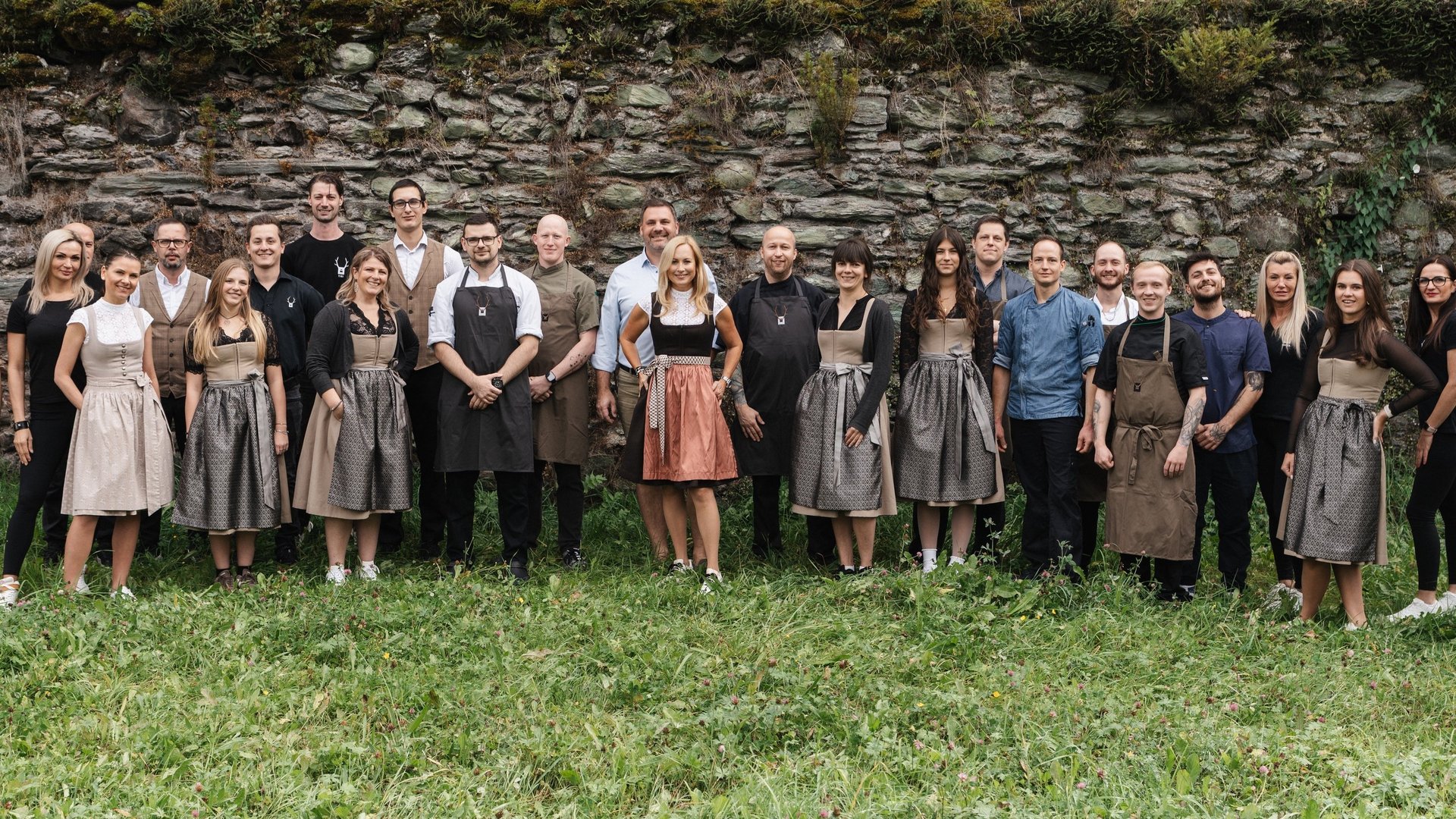 Schladming: family hotel with the best team Schladming: family hotel with the best team