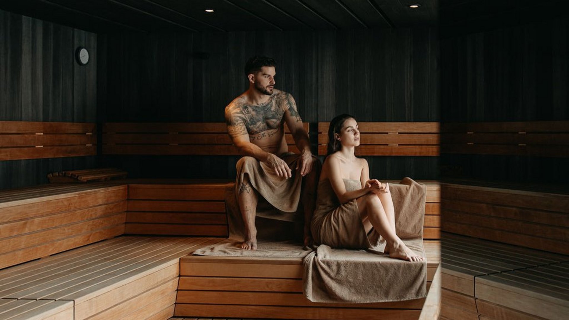 Wellnesshotel in Schladming – enJOy! Wellnesshotel in Schladming – enJOy!