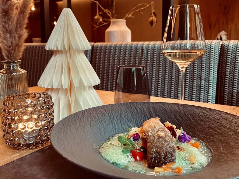 Weihnachten im JOHANN ERLEBEN. Weihnachten im JOHANN ERLEBEN.