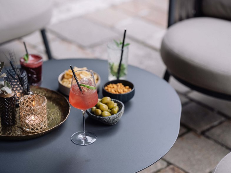 GENUSSbar in Schladming GENUSSbar in Schladming