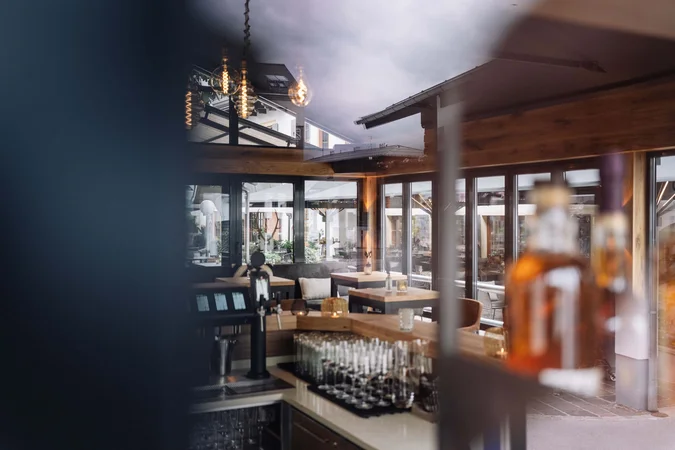 JOHANN – das Hotel in Schladming JOHANN – das Hotel in Schladming