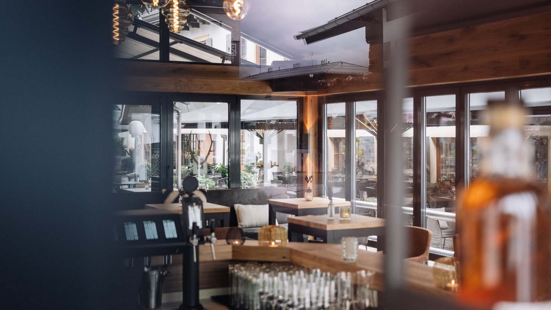 Your accommodation in Schladming: Welcome to JOHANN! Your accommodation in Schladming: Welcome to JOHANN!