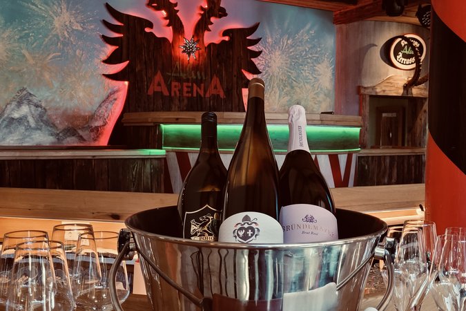 Skiurlaub Schladming – jo, des pfeift! Skiurlaub Schladming – jo, des pfeift!