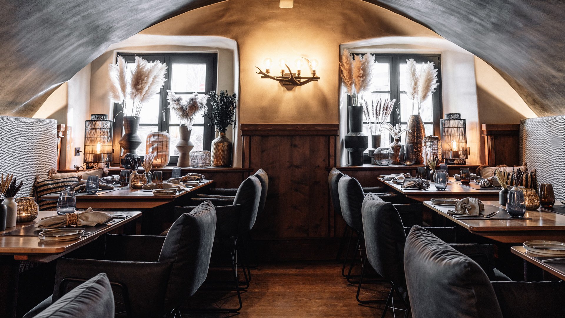 Gute Restaurants in Schladming? Willkommen bei JOHANN! Gute Restaurants in Schladming? Willkommen bei JOHANN!