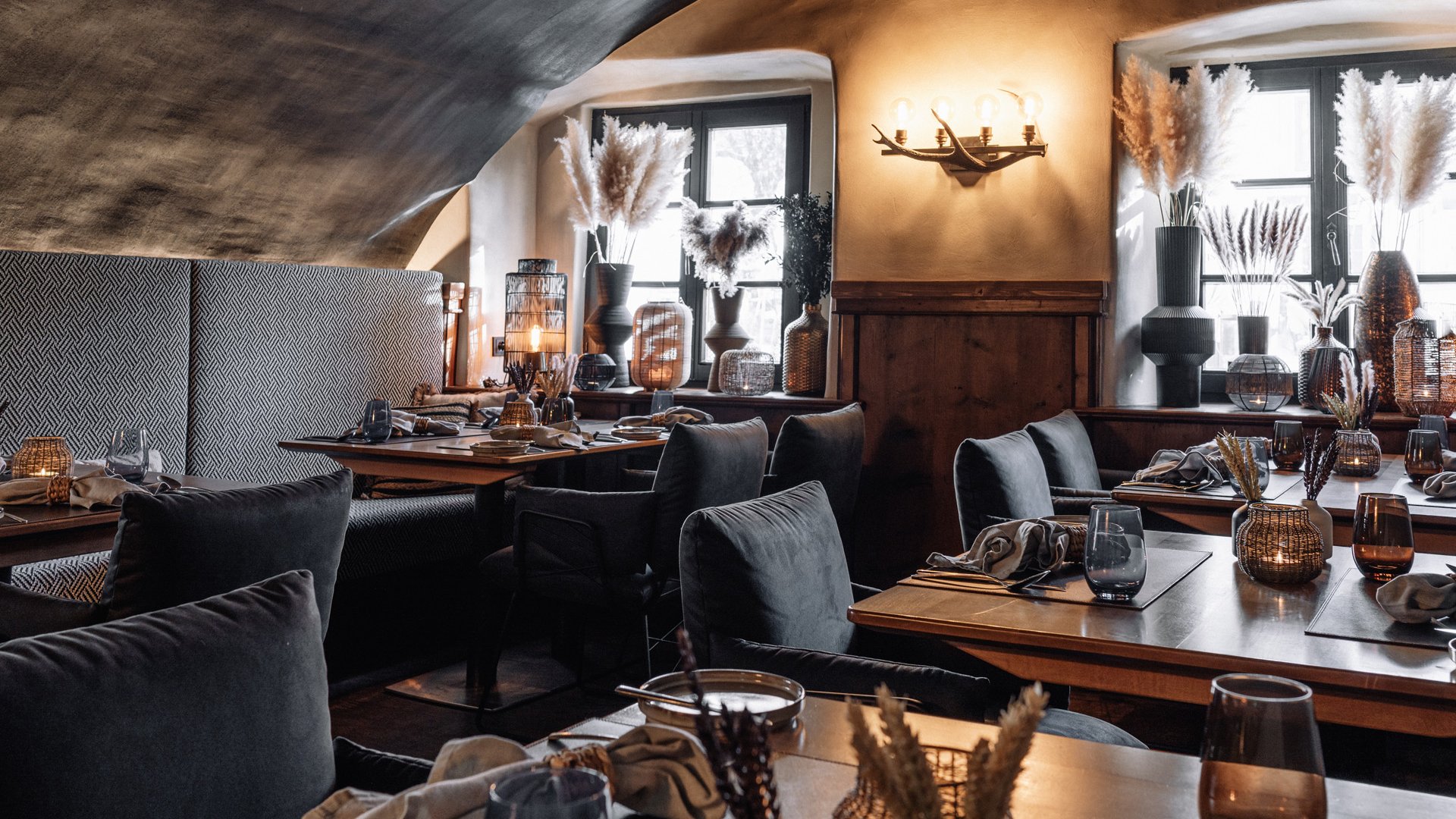 Restaurant in Schladming – ENJOY! Restaurant in Schladming – ENJOY!