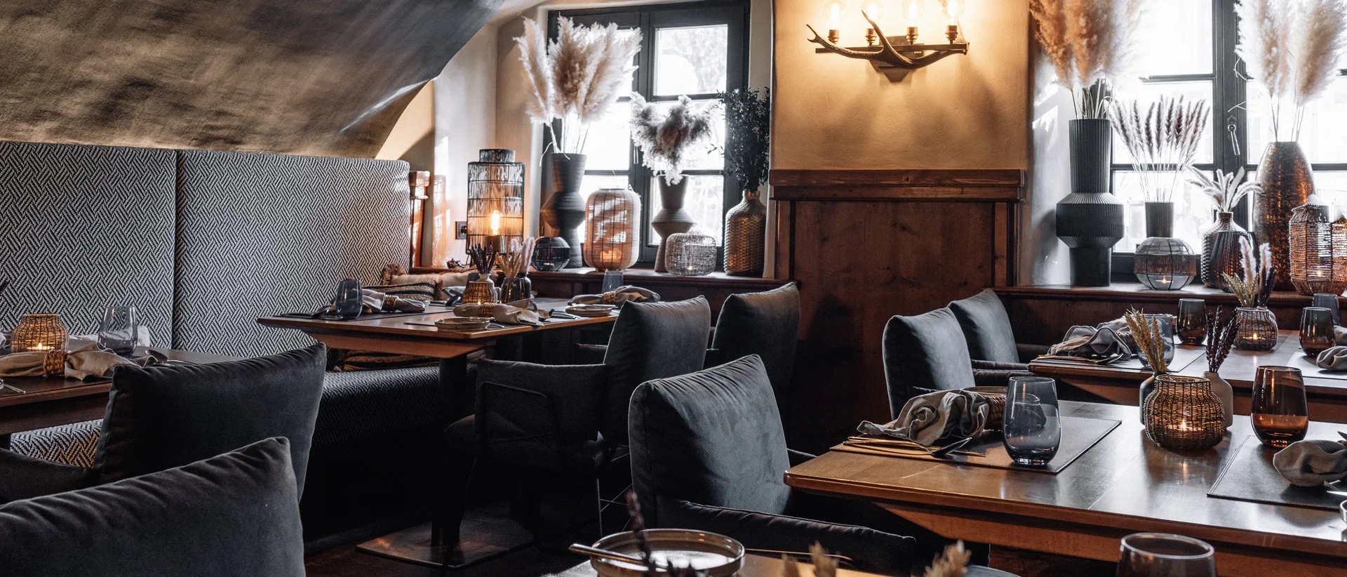 Gute Restaurants in Schladming? Willkommen bei JOHANN! Gute Restaurants in Schladming? Willkommen bei JOHANN!