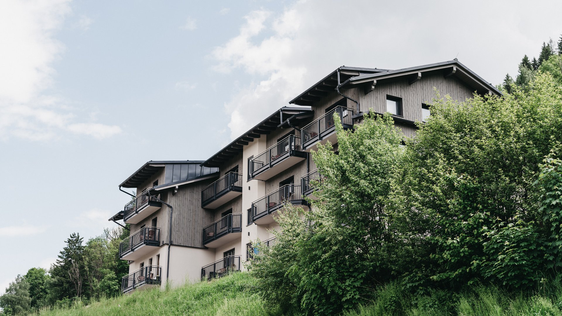 Schladming: spa, TEAMbuilding, and more
