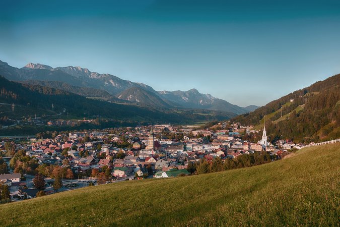 Herbstauszeit Herbstauszeit