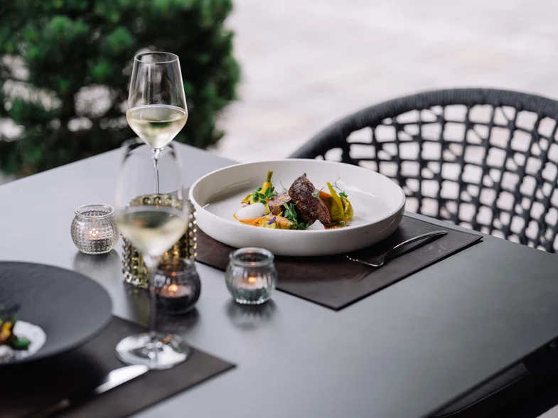 Gute Restaurants in Schladming? Willkommen bei JOHANN! Gute Restaurants in Schladming? Willkommen bei JOHANN!