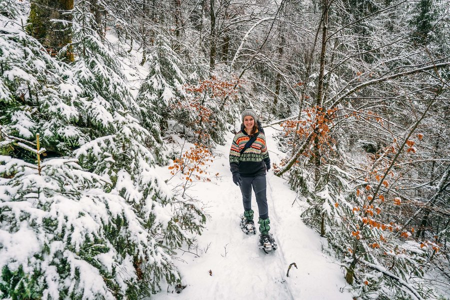 Skiurlaub Schladming – jo, des pfeift! Skiurlaub Schladming – jo, des pfeift!