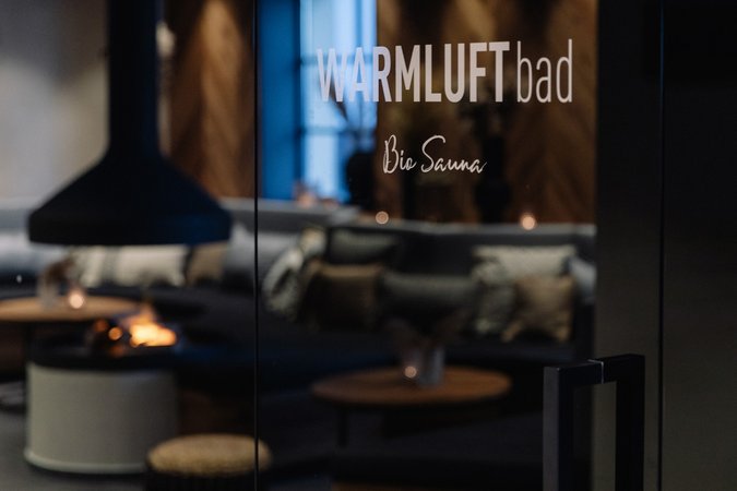 JOHANN in Schladming – das Wellnesshotel JOHANN in Schladming – das Wellnesshotel