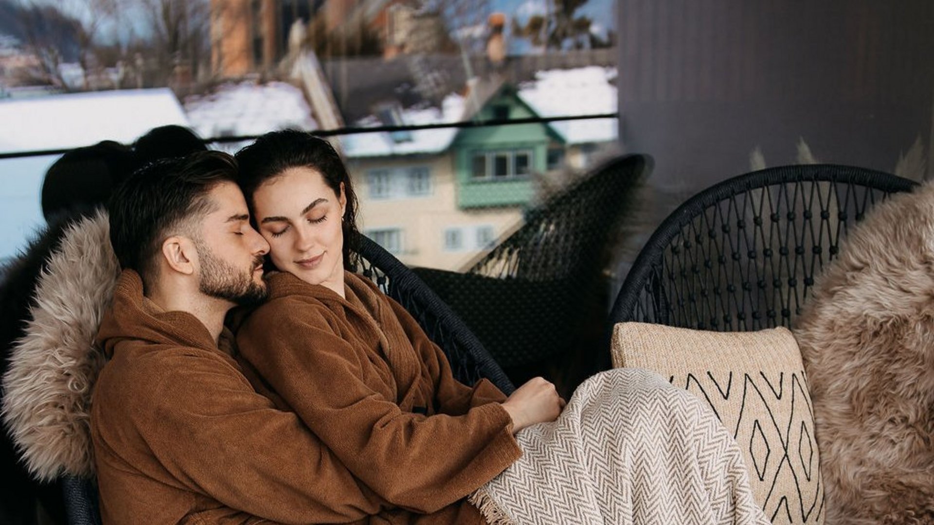 Wellnesshotel in Schladming – enJOy! Wellnesshotel in Schladming – enJOy!