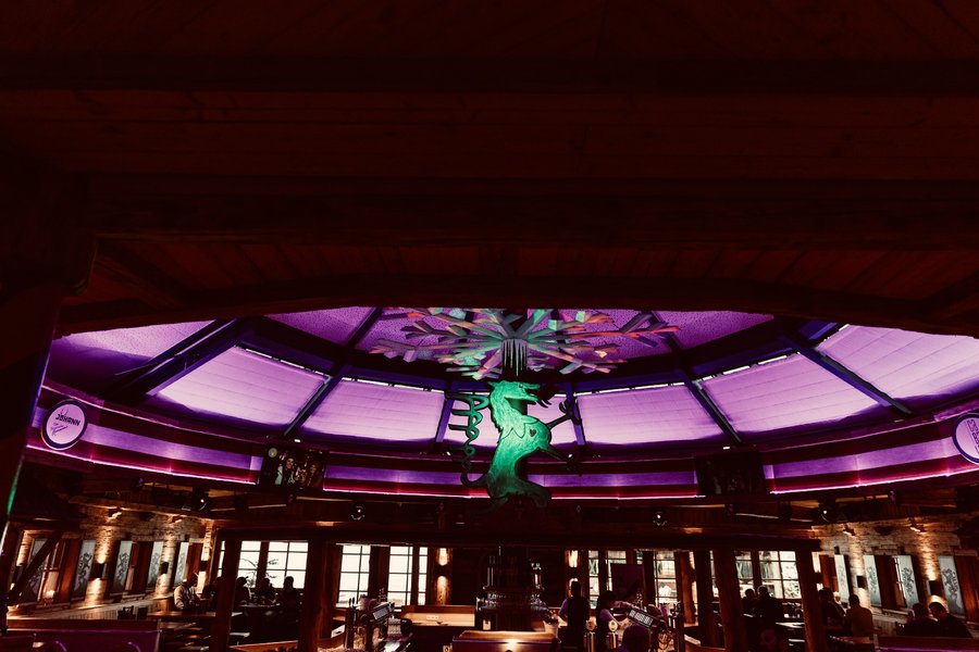 Restaurant in Schladming – GENUSSvoll! Restaurant in Schladming – GENUSSvoll!