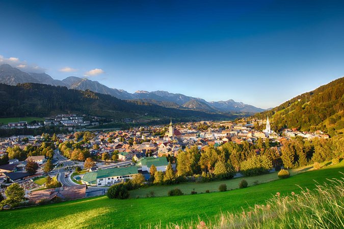 GENUSSaktivitäten in Schladming GENUSSaktivitäten in Schladming