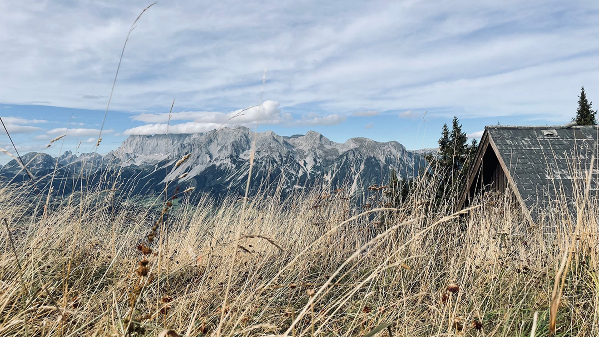 Schladming: Aktivitäten im Sommer